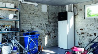 Die Leistungen von Schmidt Klimatechnik für Gewerbe- und Privatkunden in Neufahrn